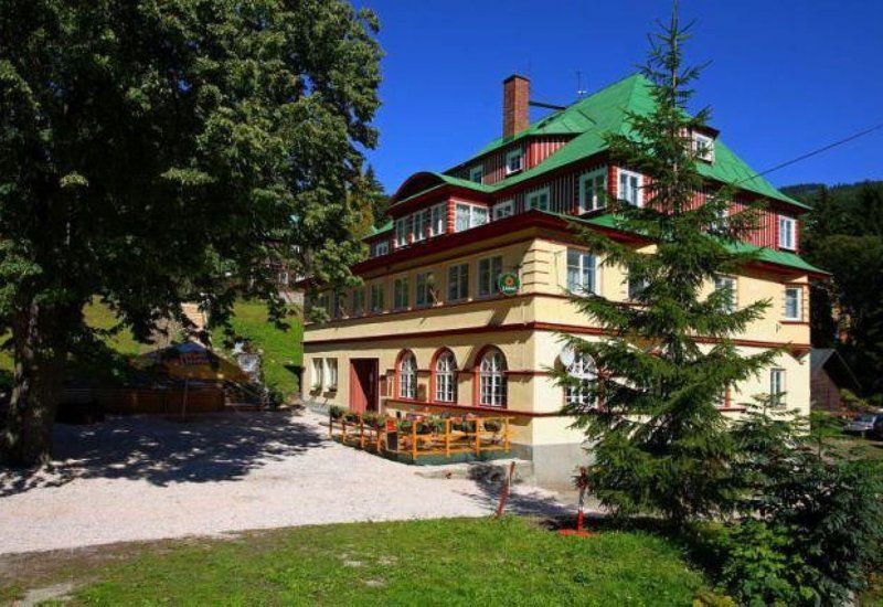 Restaurant Atlas
