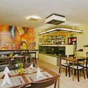 Restaurace a penzion U Libušky