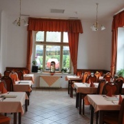 Restaurant Hotel Sonáta