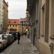 Dinitz Kosher