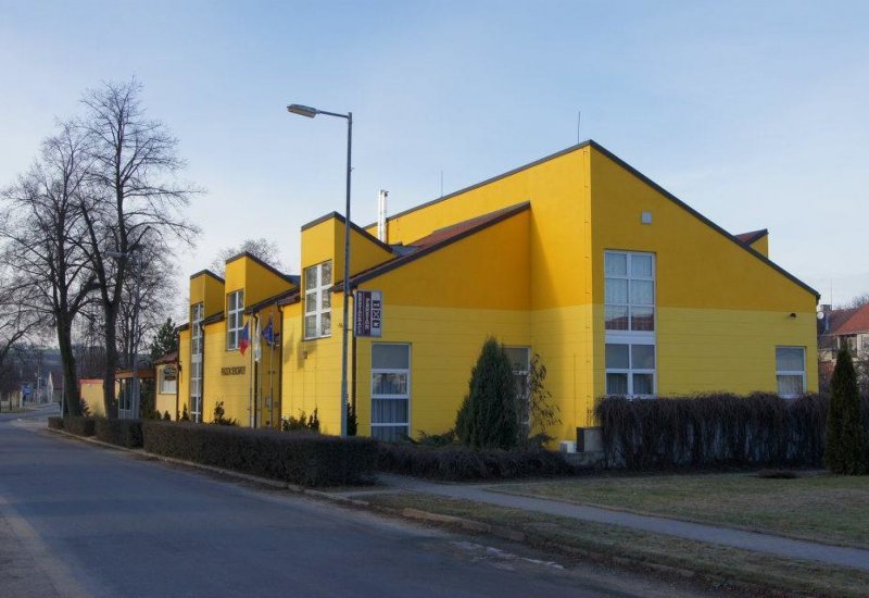 Penzion Senorady