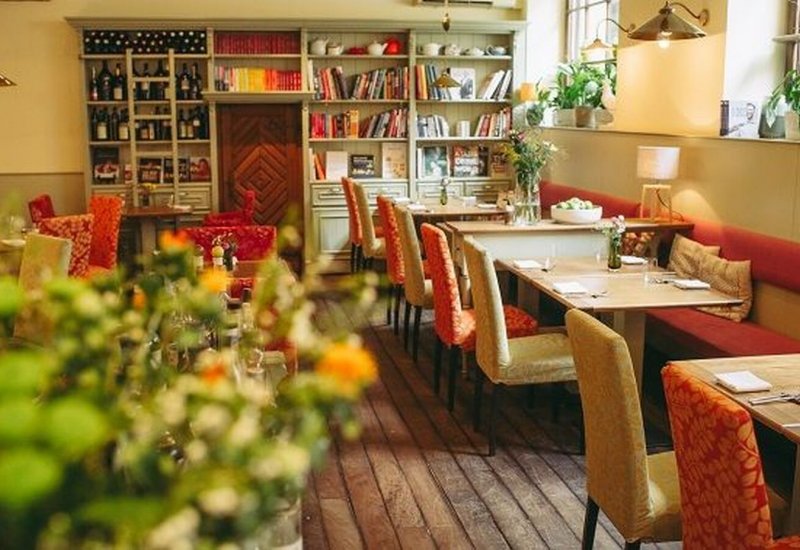 La Veranda