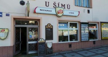 U Šímů