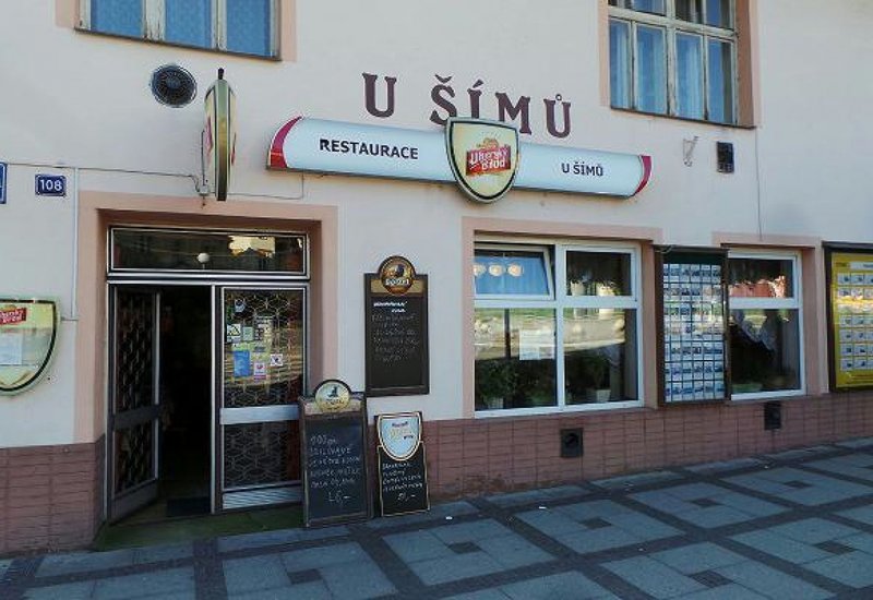 U Šímů