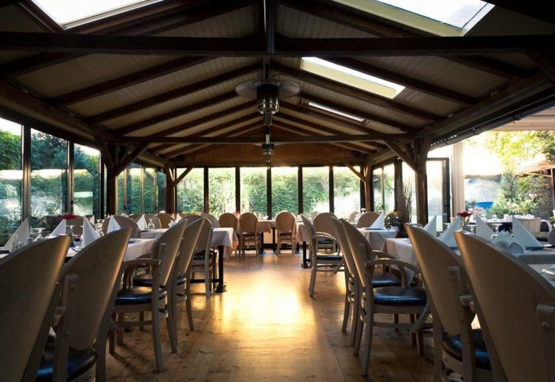 Taverna Olympos