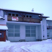 Pizzerie Pod letištěm