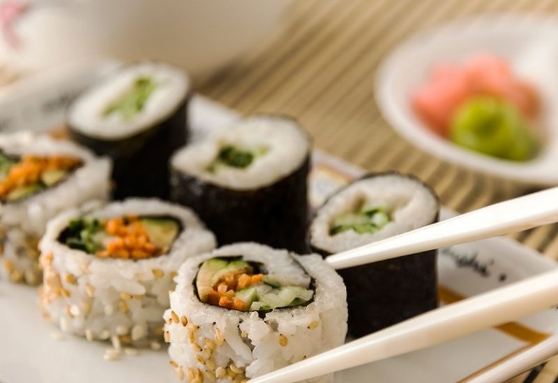 Restaurace Sushiko