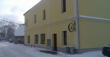 Hostinec U Mrkvičky