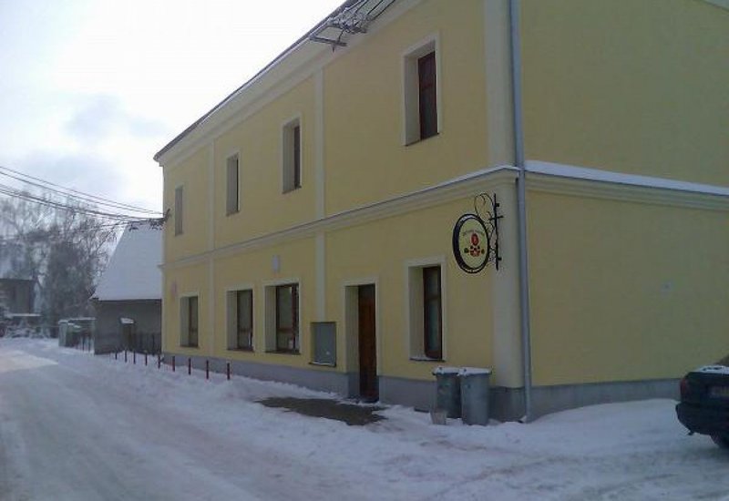 Hostinec U Mrkvičky