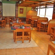 Restaurace Obzor