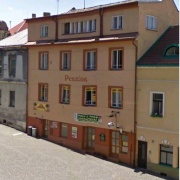 Giles burger bistro