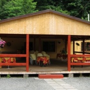 Restaurace Stará Kuželna