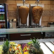 Super Doner Kebab Dejvická