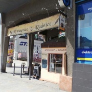 U Radnice Přerov