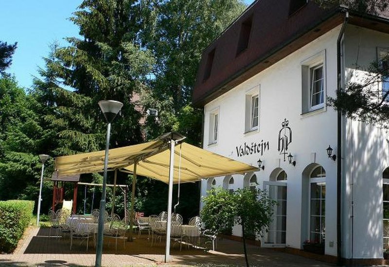 Valdštejn