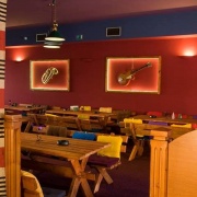 Bar Café Formanka