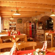 Restaurant Ve Mlejně