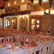 Restaurant Bělá