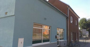 Hostinec U kostela