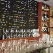 Ypsilon Café