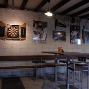 Pátá meta Café &amp; Bar