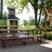 Restaurace a penzion Na Čertovce