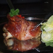 Švejk Restaurant U Karla Uhříněves