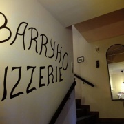 Barryho pizzerie