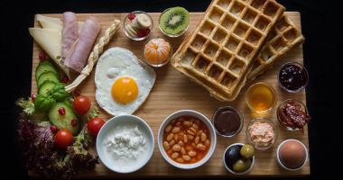 Wafflin