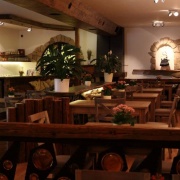 Pension a restaurace Slunný dvůr