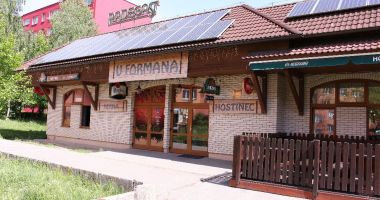 Hostinec U Formana