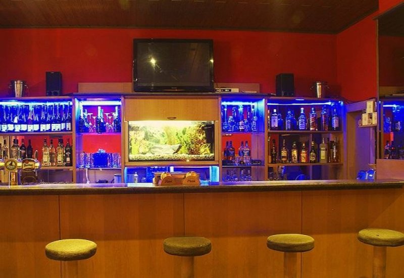 Restaurace Logry