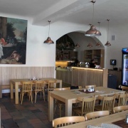 Pivnice Lidový dům