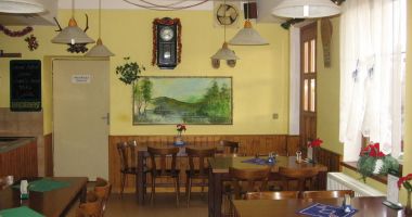 Hostinec U Čechů