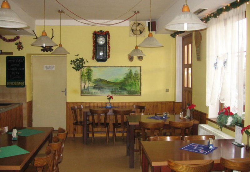 Hostinec U Čechů