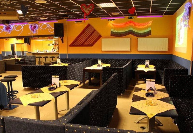 Klub Bar Stará Fiesta Ostrava