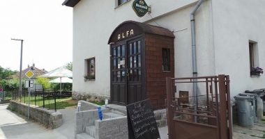 Alfa
