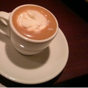 Kavárna Caffé del Saggio