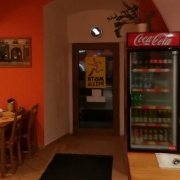 Mistr Pizza