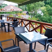 Restaurace Peras