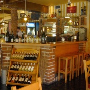 Restaurant a Penzion U Madony