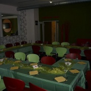 Kom-In Bar Bowling