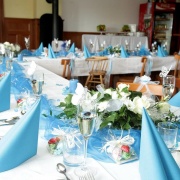 Restaurant Hamštejn