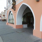Kavárna Momento Café