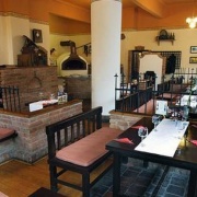 Pizzeria - Ristorante - Bar Veranda