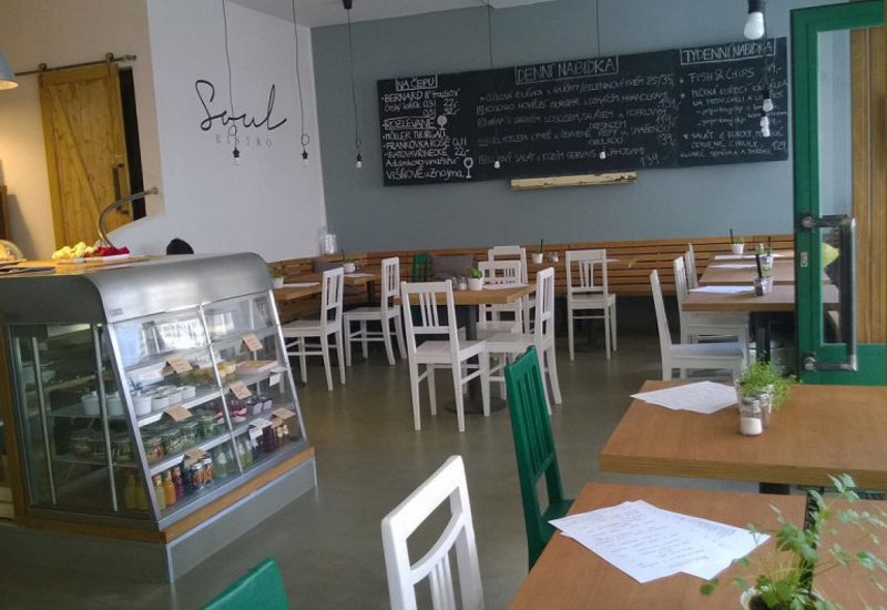 Soul Bistro