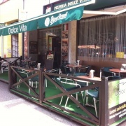 Pizzeria Dolce Vita Hradec Králové