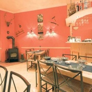 Restaurace Viking