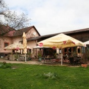 Cafe Kryštof Harant
