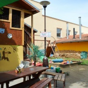 Restaurace Pod Kaštany